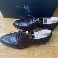 Gaziano & Girling MTO Verona