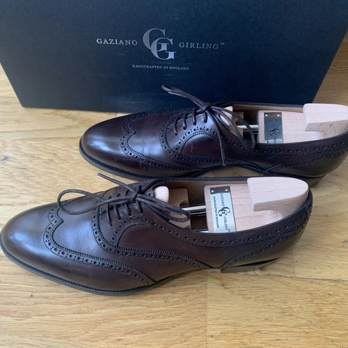 Gaziano girling mto - girling,