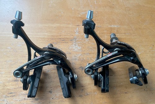 Campagnolo record brake - campagnolo,