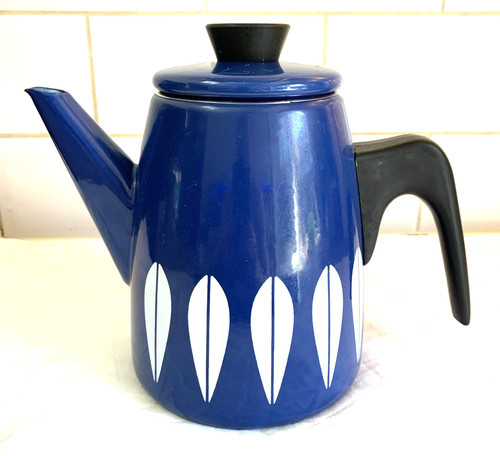 Vintage catherine holm - catherine, enamel