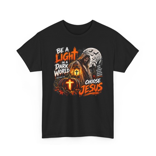 Christian halloween shirt - christian,
