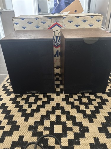 Rare vintage wharfedale - vintage,