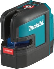 Makita SK105DZ 12V CXT Red