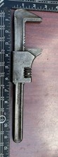 Vintage Adjustable Spanner