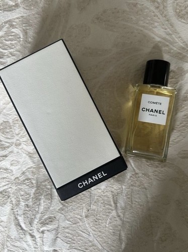 Chanel comete les exclusifs - comete,