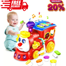 Baby Toys for 1 Year Old Boys