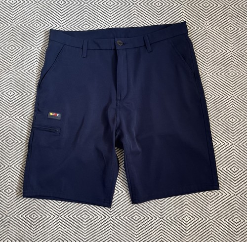 Quba sails series shorts - quba, x