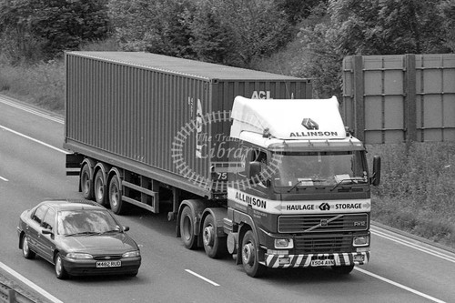 Photo allinson darlington - allinson,,
