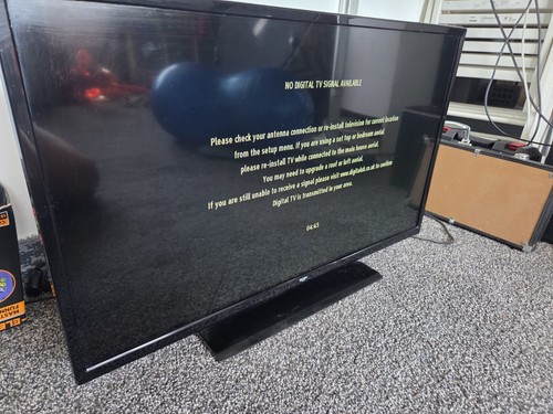 Bush dled32165hd 32 inch - dled32165hd, a