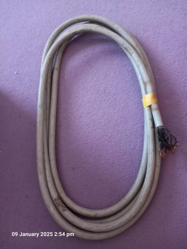 Socapex cable bare - socapex,
