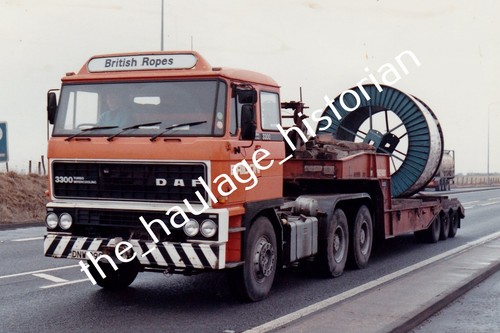 Thh truck photos daf 3300 - photos,