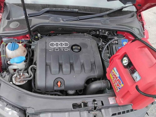 Audi year mk2 - 03-08, 2.0