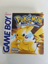 Nintendo Game Boy Pokémon