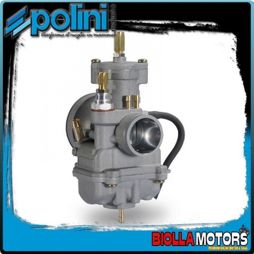 201 2101 carburettor polini - polini, cp