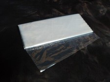 Water Soluble Solvy Embroidery