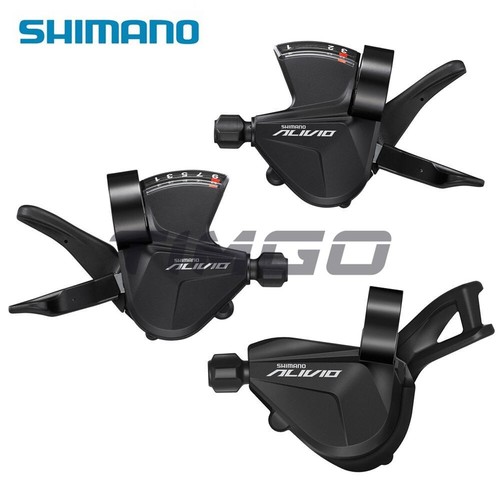 Shimano alivio m3100 3 - shimano, 2/3