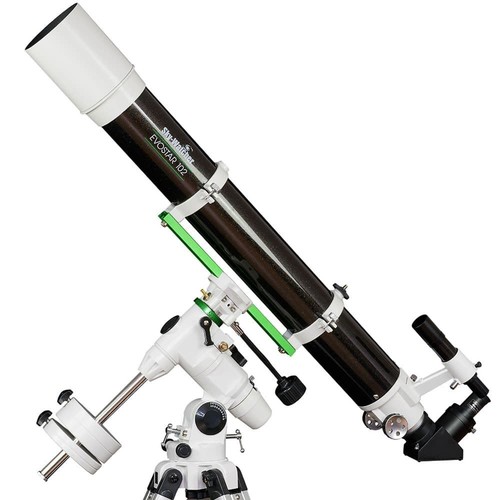Sky watcher evostar 102 - sky,