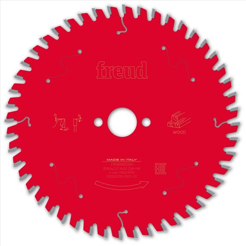 Freud f03fs09680 wood - freud,