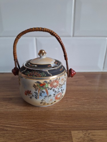 Vintage klimax handpainted - vintage,