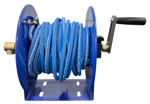 Pressure washer hose manual - washer,