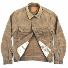 Taylor Stitch Long Haul Waxed