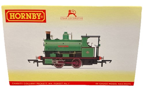 Hornby r3680 charity colliery - hornby,