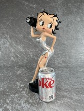 Only Large Betty Boop Figurine
