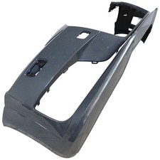 Audi TT SE front bumper MK3 2015-2018 8S0 Genuine Used Part 8S0807437