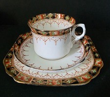 Gladstone China (George