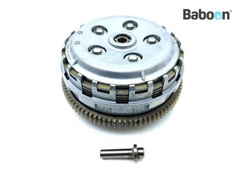 Clutch assy kawasaki 800 - clutch, w