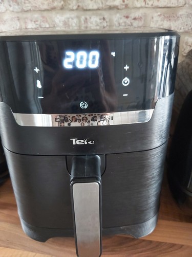 Tefal easyfry precision - tefal,