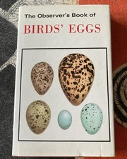 The Observer's Book of Birds'