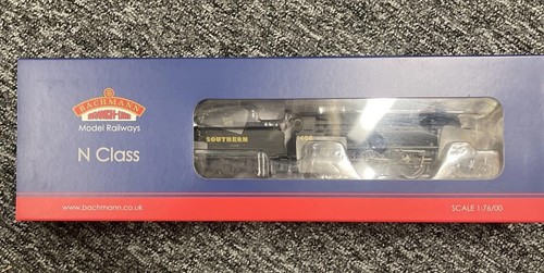 Bachmann 166 southern - 32-166,
