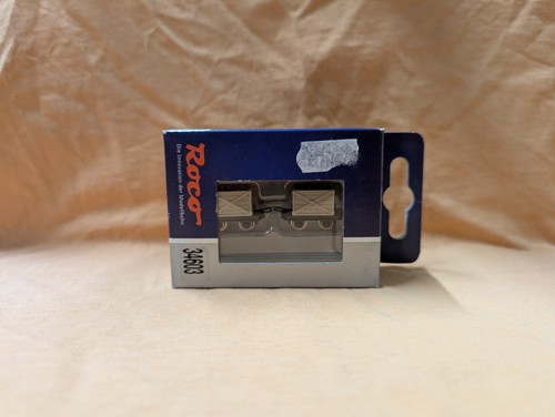 Roco 36403 pair narrow - 36403, of