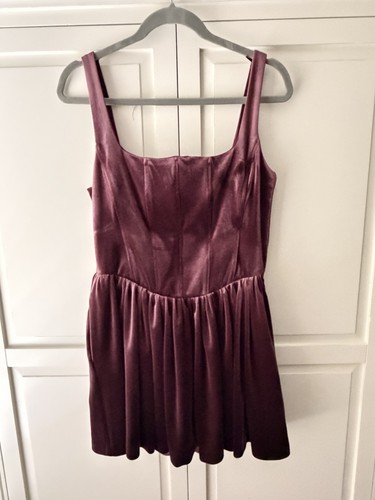 Zara women mini - mini, dress