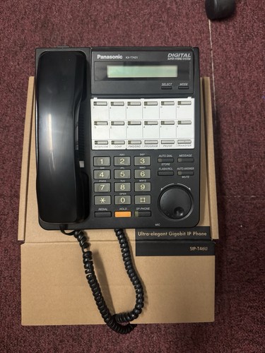 Panasonic t7431 digital - panasonic, kx-t7431