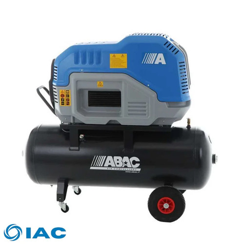 Abac spinn 2 - abac, d2.2