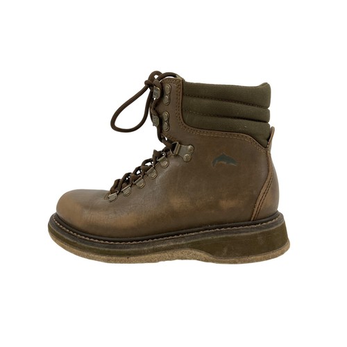 Simms wading boots men brown - wading,