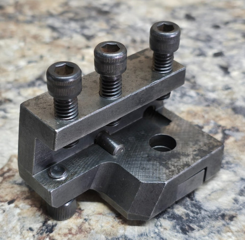 Cva 2658 capstan - cva,