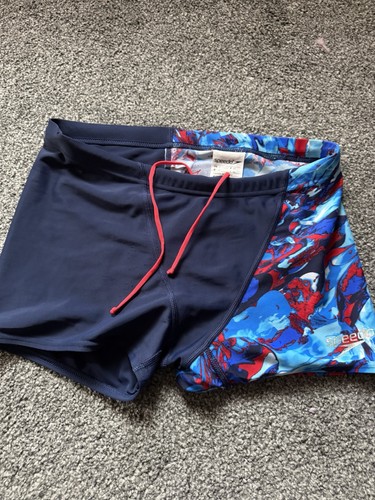 Speedo men swim trunks - speedo,