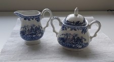Myotts Vintage Staffordshire