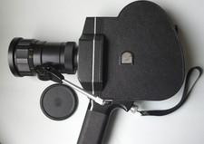 16mm Movie camera Krasnogorsk