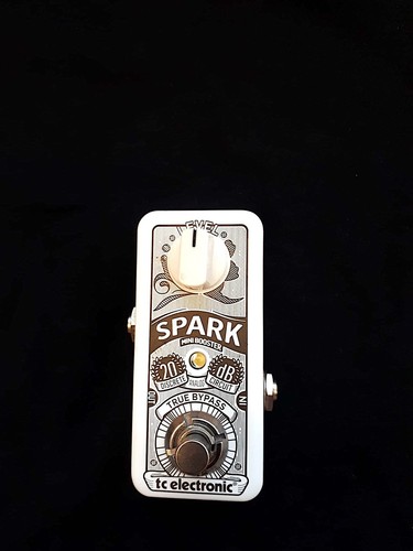 Electronic spark mini - tc,