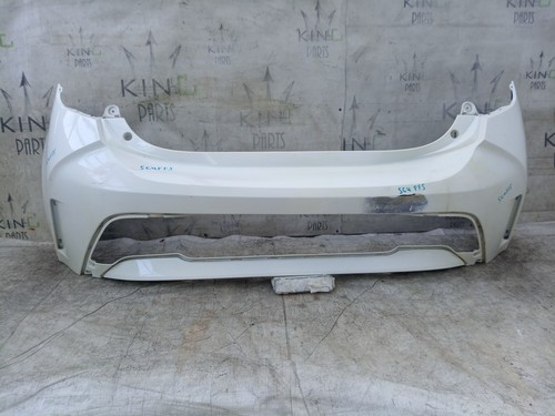 Toyota corolla 5dr hatchback - toyota,