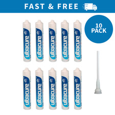 10x Ultracure Damp Proof