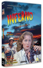 Inferno 1953 Rhonda Fleming