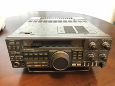 Kenwood TS-440S HAM Radio