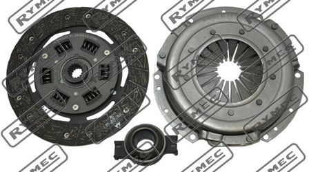 Rymec clutch kit piece for - rymec,