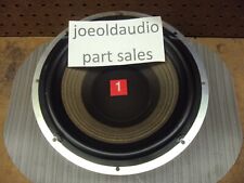 Wharfedale/Dynaphase Model 114