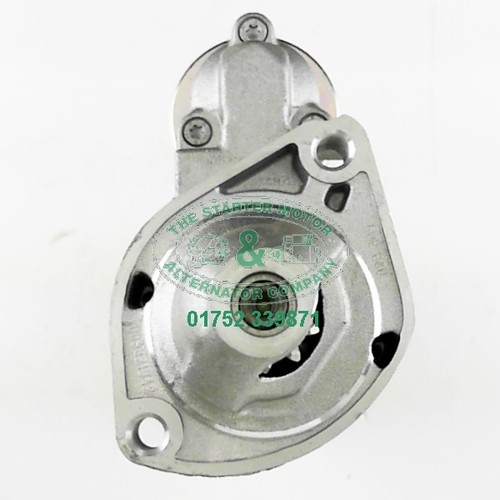Chrysler 300c crd starter - 300c,